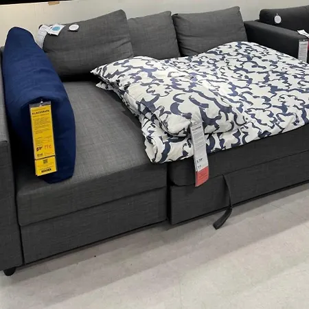 Lovely 2 Bedroom Inside A In Будинок відпочинку Албуфейра