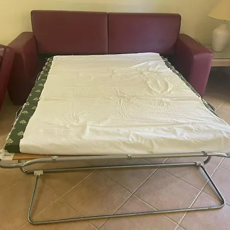 Vakantiehuis Lovely 2 Bedroom Inside A In