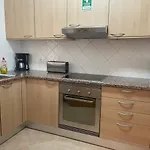 Lovely 2 Bedroom Inside A In Casa de Férias Albufeira