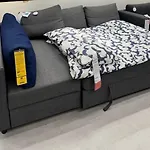 Lovely 2 Bedroom Inside A In Casa de Férias Albufeira